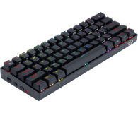 REDRAGON Draconic PRO (czarna) K530RGB-PRO - 1068841 - zdjęcie 5